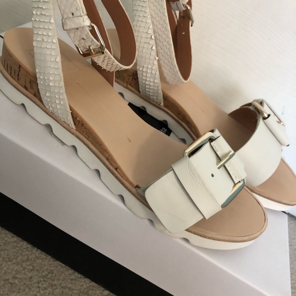 Dolce Vita sandals